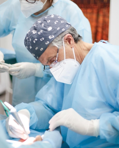 implantologia miguel penarrocha