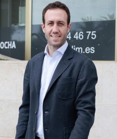 david penarrocha idim